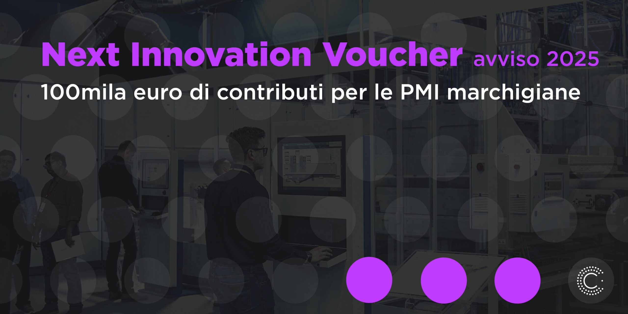 Next Innovation Voucher